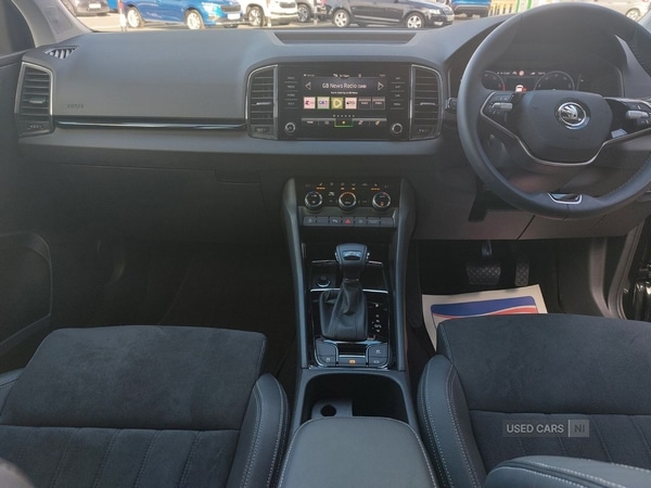 Vehicle 27