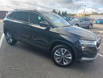 Used Skoda Karoq 2025 for sale - 75929253: Photo