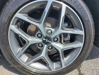 Used Kia Ceed 2025 for sale - 79510050: Photo