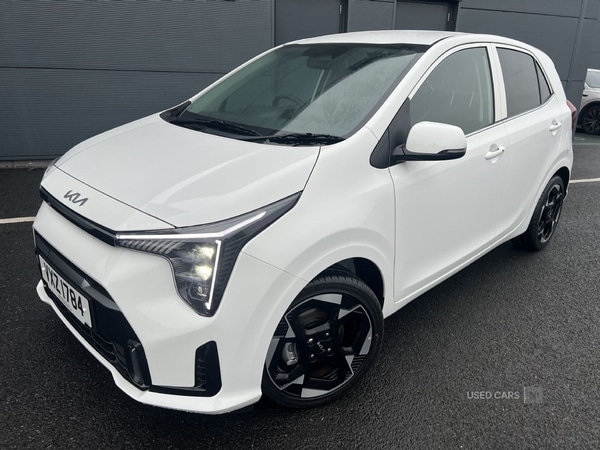Used Kia Picanto 2025 for sale - 76260799: Photo 1