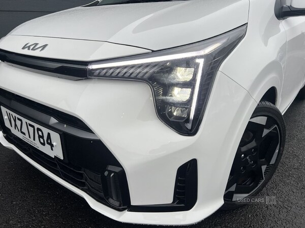 Used Kia Picanto 2025 for sale - 76260799: Photo 10