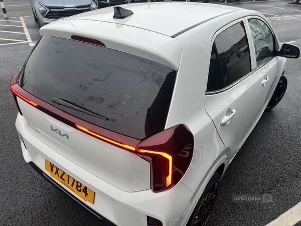 Used Kia Picanto 2025 for sale - 76260799: Photo 11