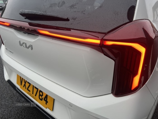 Used Kia Picanto 2025 for sale - 76260799: Photo 12