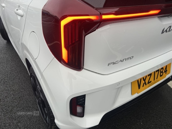 Used Kia Picanto 2025 for sale - 76260799: Photo 13