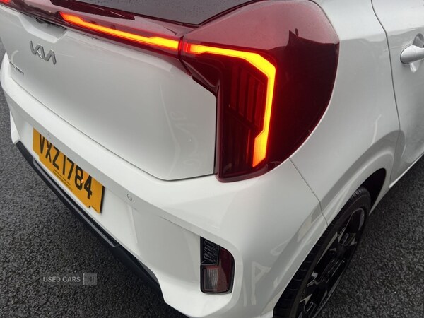 Used Kia Picanto 2025 for sale - 76260799: Photo 14