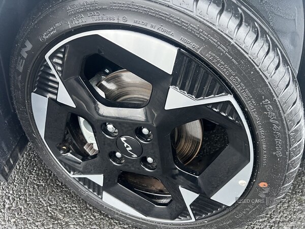 Used Kia Picanto 2025 for sale - 76260799: Photo 17