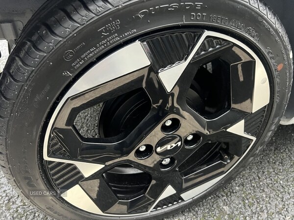 Used Kia Picanto 2025 for sale - 76260799: Photo 19