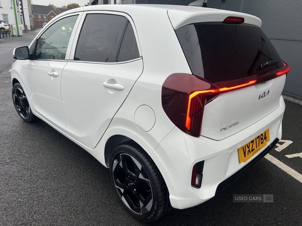Used Kia Picanto 2025 for sale - 76260799: Photo 2