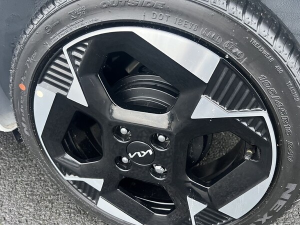 Used Kia Picanto 2025 for sale - 76260799: Photo 20