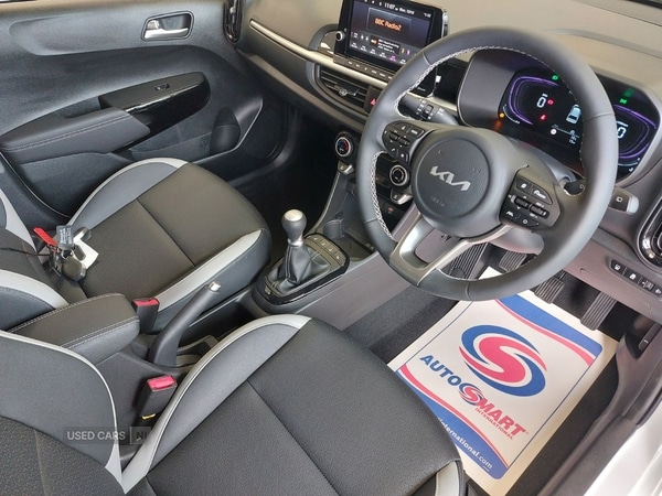Used Kia Picanto 2025 for sale - 76260799: Photo 21