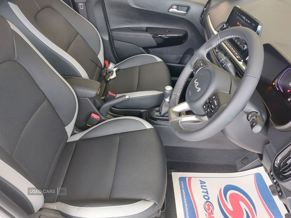 Used Kia Picanto 2025 for sale - 76260799: Photo 22