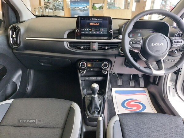 Used Kia Picanto 2025 for sale - 76260799: Photo 28