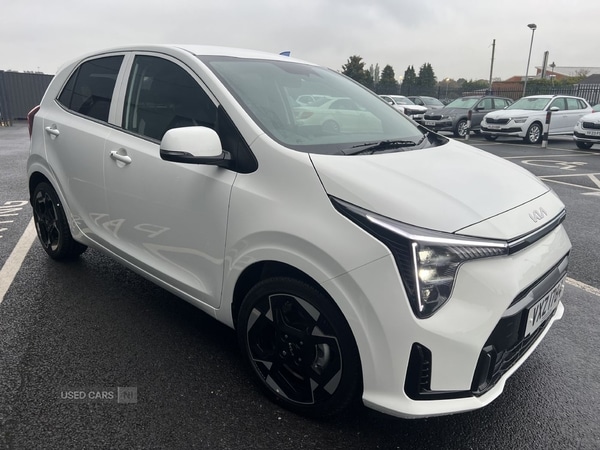 Used Kia Picanto 2025 for sale - 76260799: Photo 3