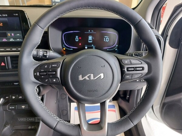 Used Kia Picanto 2025 for sale - 76260799: Photo 30