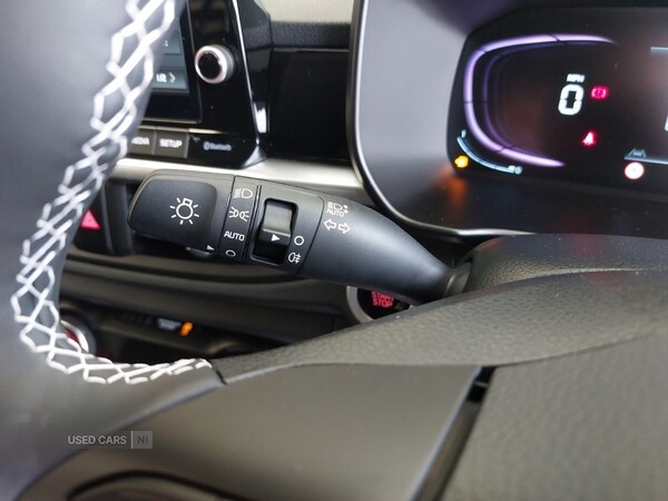 Used Kia Picanto 2025 for sale - 76260799: Photo 34