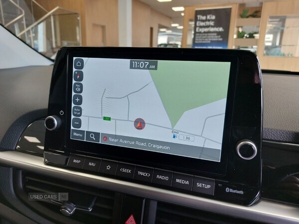 Used Kia Picanto 2025 for sale - 76260799: Photo 42