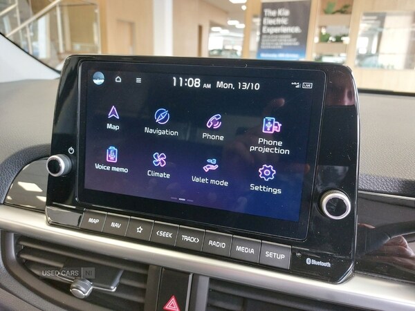 Used Kia Picanto 2025 for sale - 76260799: Photo 45