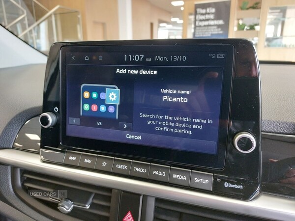 Used Kia Picanto 2025 for sale - 76260799: Photo 46