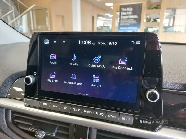 Used Kia Picanto 2025 for sale - 76260799: Photo 47