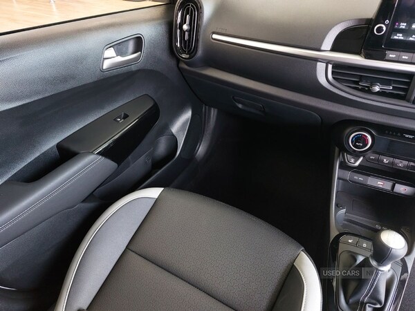 Used Kia Picanto 2025 for sale - 76260799: Photo 48