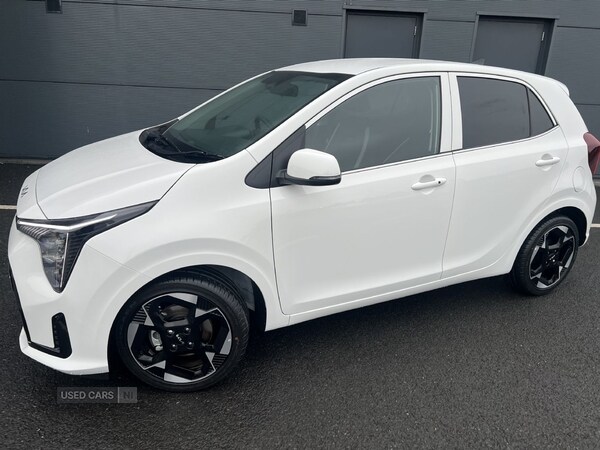 Used Kia Picanto 2025 for sale - 76260799: Photo 5