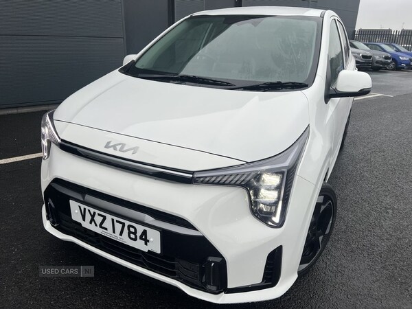 Used Kia Picanto 2025 for sale - 76260799: Photo 6