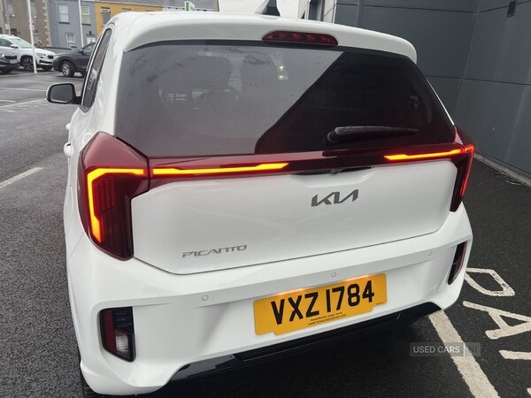 Used Kia Picanto 2025 for sale - 76260799: Photo 8