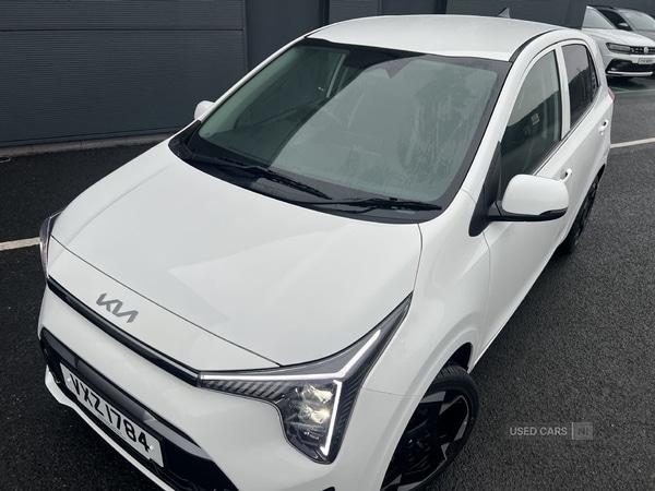 Used Kia Picanto 2025 for sale - 76260799: Photo 9