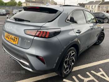 Used Kia XCeed 2025 for sale - 74800453: Photo
