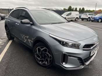Used Kia XCeed 2025 for sale - 74800453: Photo