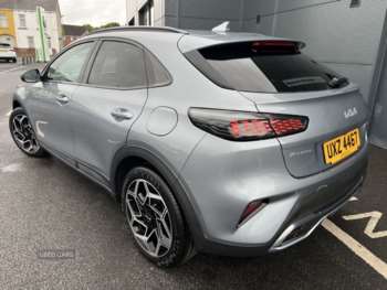Used Kia XCeed 2025 for sale - 74800453: Photo