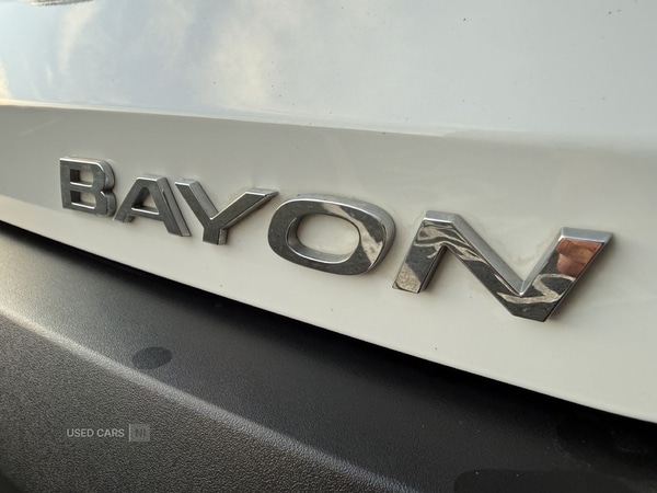 Used Hyundai BAYON 2024 for sale - 76702846: Photo 15