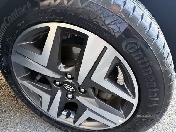 Used Hyundai BAYON 2024 for sale - 76702846: Photo 17