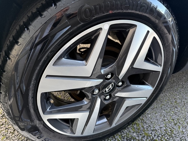 Used Hyundai BAYON 2024 for sale - 76702846: Photo 18