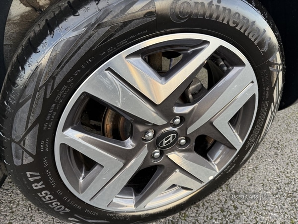 Used Hyundai BAYON 2024 for sale - 76702846: Photo 19