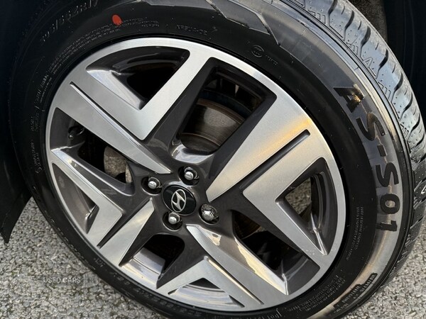 Used Hyundai BAYON 2024 for sale - 76702846: Photo 20