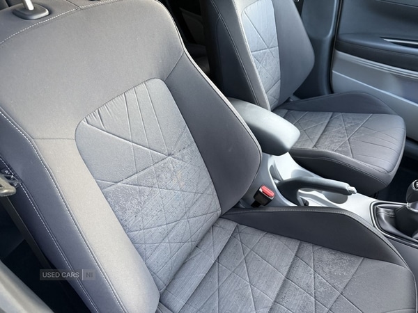 Used Hyundai BAYON 2024 for sale - 76702846: Photo 24