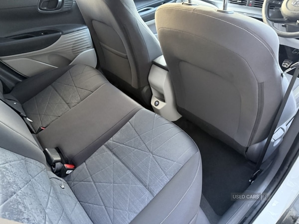 Used Hyundai BAYON 2024 for sale - 76702846: Photo 27