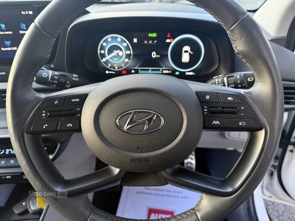 Used Hyundai BAYON 2024 for sale - 76702846: Photo 30