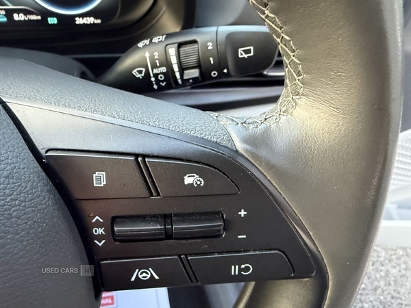 Used Hyundai BAYON 2024 for sale - 76702846: Photo 32