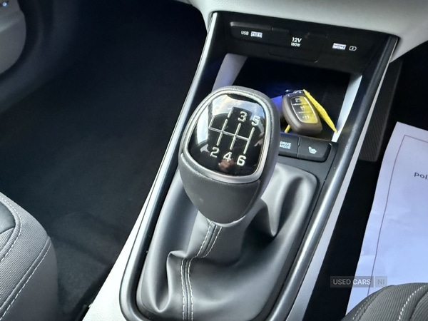 Used Hyundai BAYON 2024 for sale - 76702846: Photo 35