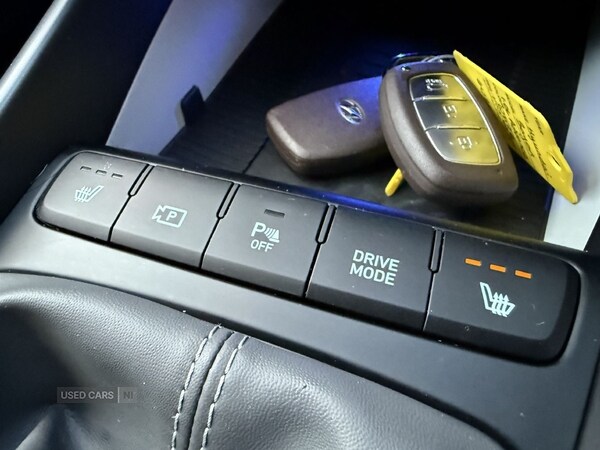 Used Hyundai BAYON 2024 for sale - 76702846: Photo 37