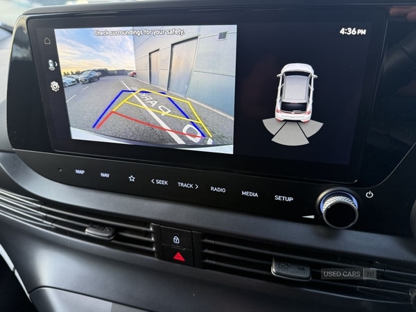 Used Hyundai BAYON 2024 for sale - 76702846: Photo 39