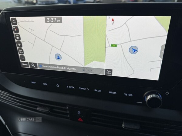 Used Hyundai BAYON 2024 for sale - 76702846: Photo 41