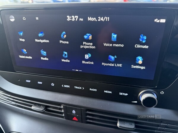 Used Hyundai BAYON 2024 for sale - 76702846: Photo 42