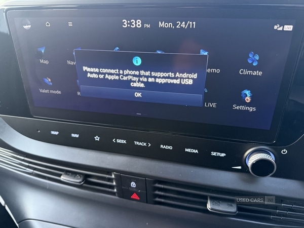 Used Hyundai BAYON 2024 for sale - 76702846: Photo 43