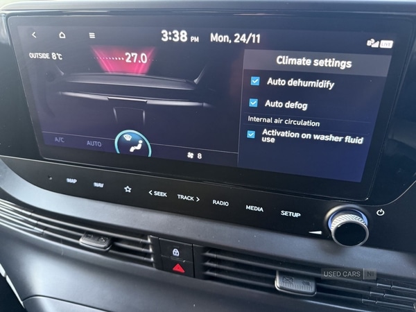 Used Hyundai BAYON 2024 for sale - 76702846: Photo 44