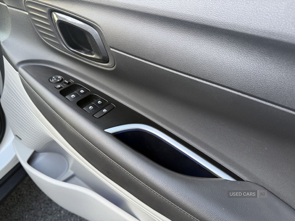 Used Hyundai BAYON 2024 for sale - 76702846: Photo 46