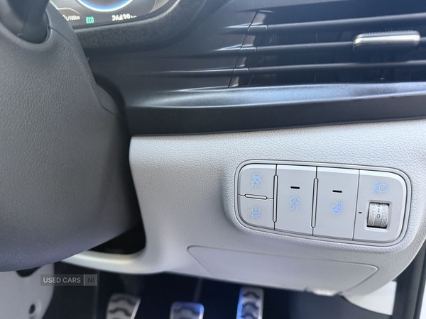 Used Hyundai BAYON 2024 for sale - 76702846: Photo 47