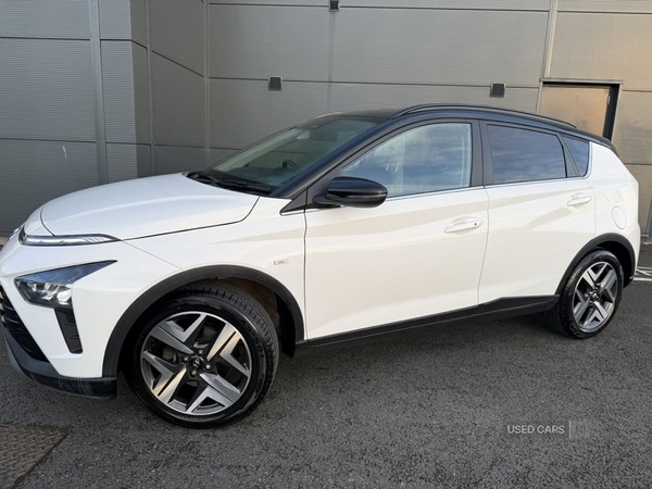 Used Hyundai BAYON 2024 for sale - 76702846: Photo 5